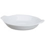 Avet Plato Huevos Porcelana Speciality 4 Unidades Diámetro 21,5 cm Altura 3,5 cm